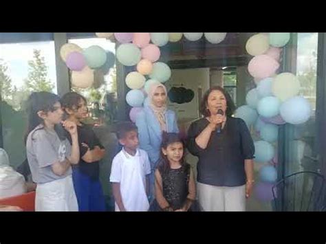 Mavera International Sport Center.