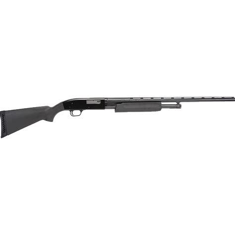 Electrikkoolaid said: Have some money burning a hole in my pocket and want another shotgun. Considering: Maverick 88 ~ $200. Moss 500 ~ $300. Mos 590a1 ~ $500 (loaded up) My heart lusts for the 590a1 ( this one specifically), but my head tells me it isn't worth 2.5 times the cost of the Maverick for home defense use and blasting in the back yard.