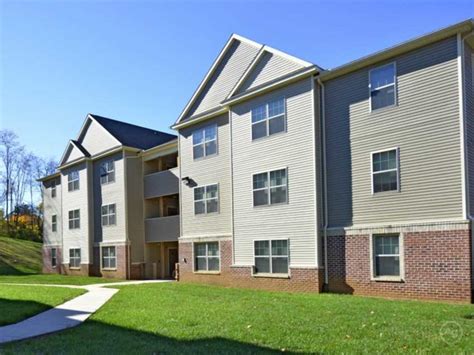 Maverick Apartments - STUDENT HOUSING - Shippensburg, PA …