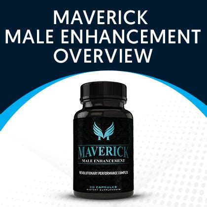 Maverick male enhancement review. Maverick Male Enhancement Booster Pills, New York, New York. It increases blood flow and dramatically lowers the chance of male health issues and infidelity. 