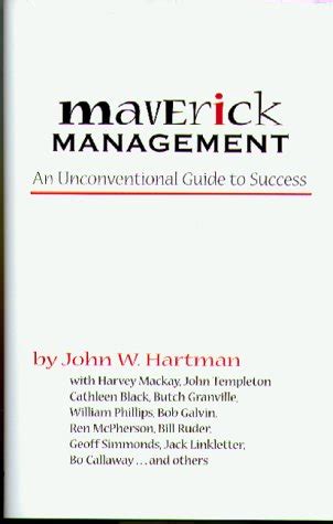 Maverick management an unconventional guide to success. - Medical assistants externship guide to success.
