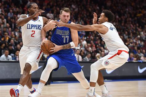 Mavericks clippers. The Clippers lost the chance to get to 50% wins, and with a 6-8 balance, they are currently only 11th in the Western Conference standings. DAL Mavericks On the contrary, the Mavericks broke the losing streak that reached two meetings in a row in the previous match - from Milwaukee (125:132) and Sacramento (113:129), beating the Los … 