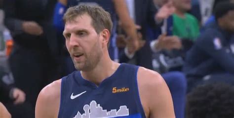 Mavericks legend Dirk Nowitzki elected to Basketball Hall of …