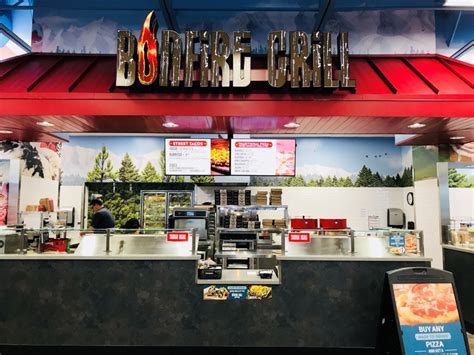 Maverik bonfire grill menu. Maverik fuels adventures in more than 400 locations across 12 western states, making it the largest independent fuel marketer in the Intermountain West. Fuel your vehicle, grab some fresh-made BonFire food and a cold drink, and enjoy your next adventure! 