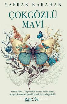 Mavi (@MucizeOkur1) 1000Kitap'ta 1000Kitap.