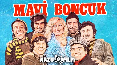 Mavi Boncuk Full HD izle. 