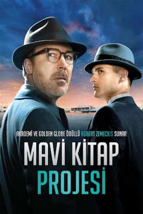 Mavi Kitap Projesi The Movie Database (TMDB). 