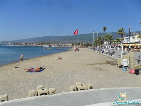 Mavi Kumsal Sitesi Akçay, Balıkesir Foursquare.