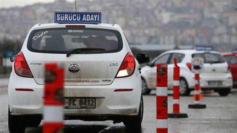 Mavi Marmara Sürücü Kursu Sürücü. 