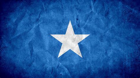 Mavi beyaz yıldız bayrak