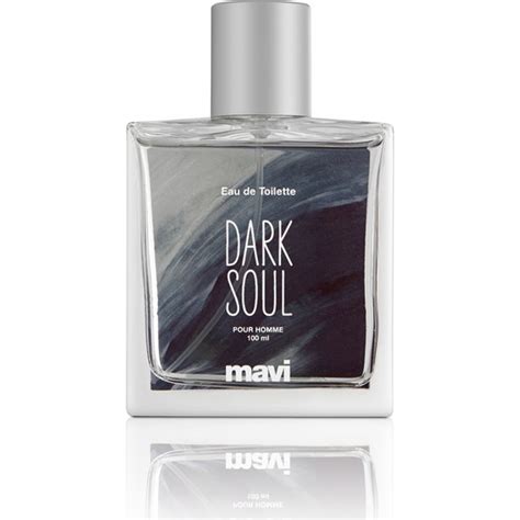 Mavi dark soul parfüm