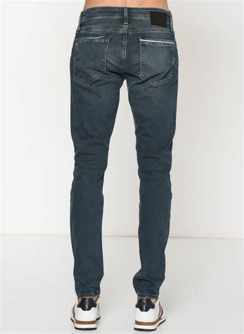 Mavi jeans 724 model
