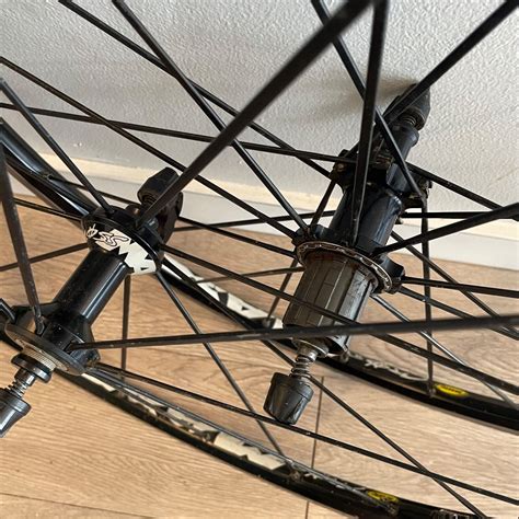 Mavic Crossmax Wheels for sale eBay