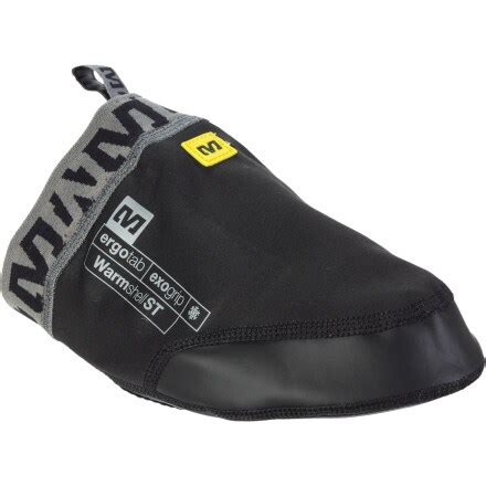 Mavic Toe Warmers Bikester.nl