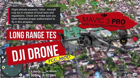 Mavic pro fcc mod. .  ...