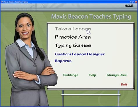 Mavis Beacon Teaches Typing Deluxe: Version 17 [10073N-CD] …