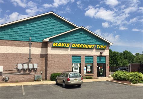Mavis cream ridge nj. Read 809 customer reviews of Mavis Discount Tire, one of the best Tires businesses at 301 E Millstream Rd, Cream Ridge, NJ 08514 United States. Find reviews, ratings, directions, business hours, and book appointments online. 