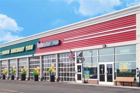 Mavis discount tire canandaigua. Mavis Discount Tire, Barnegat. 62 likes · 232 were here. Mavis Discount Tire is one of the largest independent multi-brand tire retailers in the United States and offers a menu of additional... 