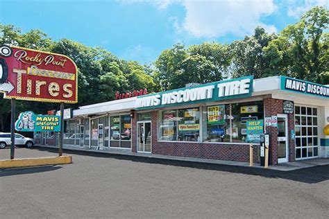 Do you agree with Mavis Discount Tire - Rocky Point's 4-star rating? Check out what 26 people have written so far, and share your own experience.. 
