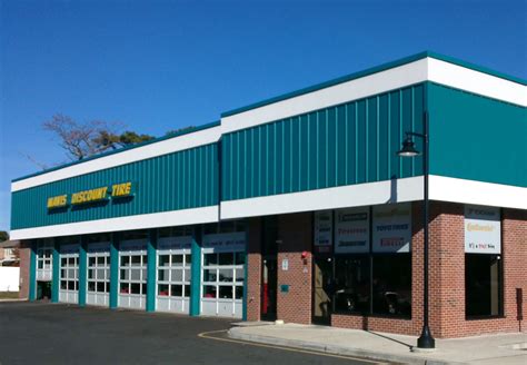 Mavis Discount Tire Wyckoff, NJ offers high-quality tires at gre