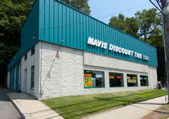  Reviews from Mavis Discount Tire employees in Millwood, NY