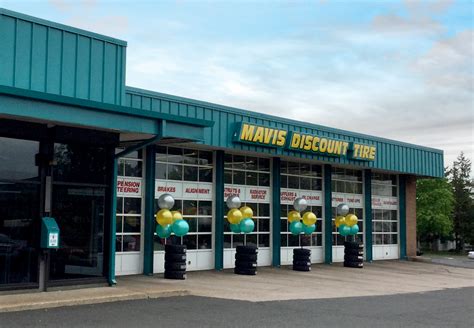 Mavis raritan. Looking for MAVIS DISCOUNT TIRE #306 Car tire dealer in RARITAN? Come visit at our 612 ROUTE 202/206 CIRCLE 08869 RARITAN location. 