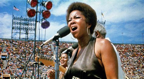 Mavis staples. One response to “Bonnie Raitt and Mavis Staples Roar Through a Heroines’ Double-Header at the Greek: Concert Review”. September 28, 2022 at 11:50 am. Nothing “sweaty” about that night ... 