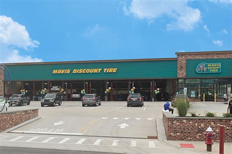 Mavis Discount Tire Glen Cove, NY offers high-quality tires at great prices. Schedule your tire change, oil change or auto maintenance today. 0. Locations Mavis Discount Tire Glen Cove, NY. Set As My Store Change Store. Mavis Discount Tire Glen Cove, NY. 0.0 mi. 0 reviews. 516-277-0511.