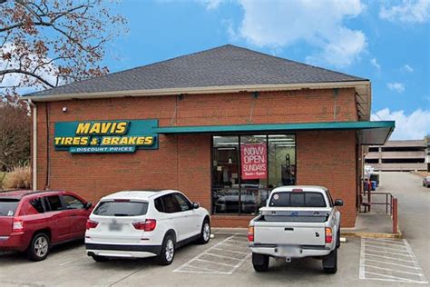 Mavis tire decatur ga. Mavis Tires & Brakes at 425 Dekalb Industrial Way, Decatur, GA 30030. Get Mavis Tires & Brakes can be contacted at (470) 207-2631. Get Mavis Tires & Brakes reviews, rating, hours, phone number, directions and more. 