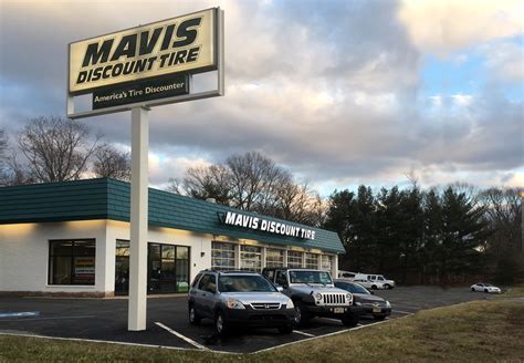 Mavis tire freehold nj. Mavis Discount Tire is an Auto Service in Freehold. Plan your road trip to Mavis Discount Tire in NJ with Roadtrippers. 