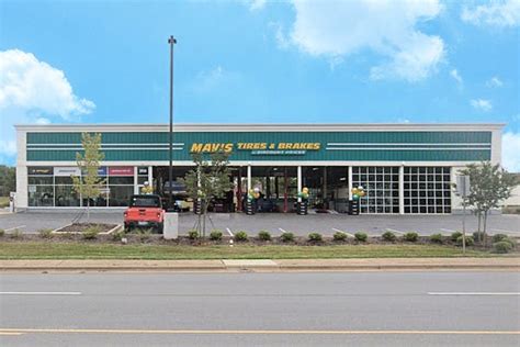 Mavis tire hickory nc. Find the nearest Mavis store for your next tire purchase and auto service by our technicians. See our store hours, offers, and more at your closest Mavis. 