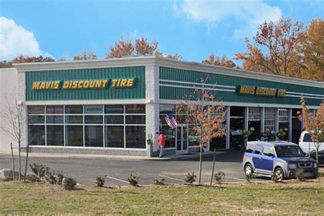 Mavis tire marlboro nj. Great experience today at Mavis at 1479 US Route 9 in Wappingers, NY. The guys checking me in were very courteous, and my wait time for an inspection was relatively brief. Thank you Mavis! Date of experience: October 02, 2023. Read 1 more review about Mavis Discount Tire. DS. 