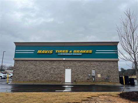 Davis Tire is the best! When you make an appointment, they s