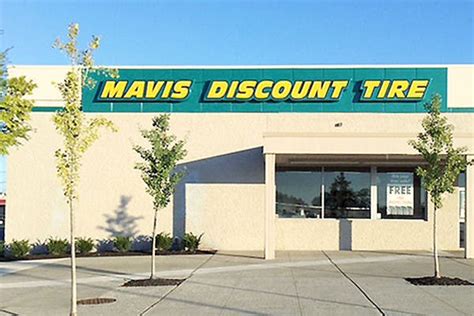 Mavis tire woodbridge nj. Hackettstown Discount Tire has provided deals on high quality brand name tires to the Hackettstown, NJ community since 1993. 