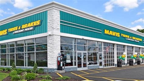 Reviews for Mavis Tires & Brakes. Add your comment. Oct 2023. Andrea and Kevin were amazing. My car battery was changed quickly, and they also replaced my …. 