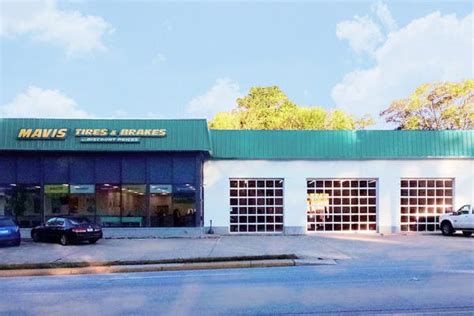 Mavis Tires and Brakes, Myrtle Beach, South Carolina. 619 likes · 1 talking about this · 629 were here. Tire Dealer & Repair Shop. 