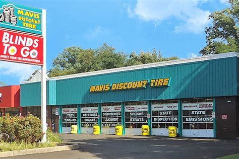 You can schedule an appointment today on our website or stop in at Mavis Discount Tire Douglassville, PA at 1192 Ben Franklin Hwy West, Douglassville, PA 19518. You can also call us at 610-340-1518 for more information on our pricing, current tire deals, or to schedule an appointment. Research the best tires for your vehicle in Gilbertsville, PA.. 