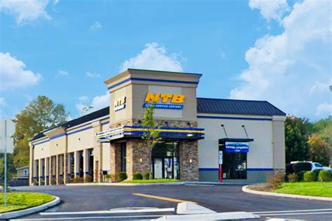 Make a reservation at one our many local stores for tire installation, oil change, brake services and more! 984-401-0938 Change Location Your Store: Wake Forest NC.