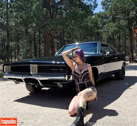 Mavis.sky1 Onlyfans Complete Leaked Set