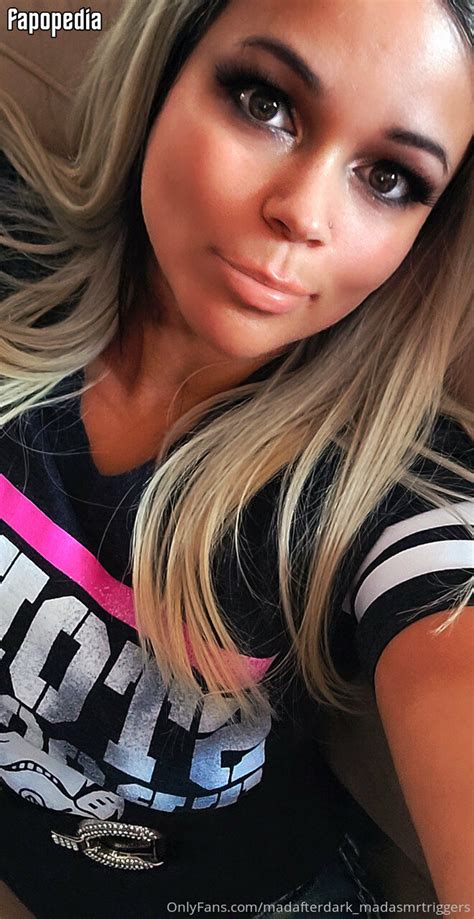 Maviscllark Leaked XxX 🍑 112 Photos