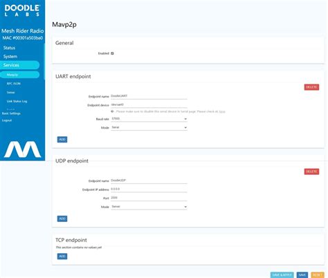 Mavp2p.  MAVp2p Guide Introduction As described in their documentation, mavp2p is...