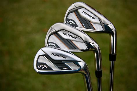 Mavrik pro irons. Callaway MAVRIK 2022 Irons MAVRIK DISTANCE IN EVERY FACE Our MAVRIK 22 Irons appeal to a wide range of players, with incredibly fast ball speeds from our Flash Face Cup technology for long, consistent distance. Proprietary urethane microspheres enhance feel for all around iron performance. Industry-leading Ball Speeds From Flash Face Cup … 