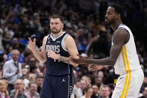 Mavs’ Doncic fined $35,000 over money sign toward officials