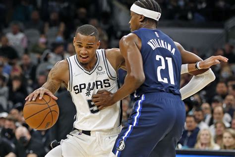 Mavs vs spurs. Things To Know About Mavs vs spurs. 