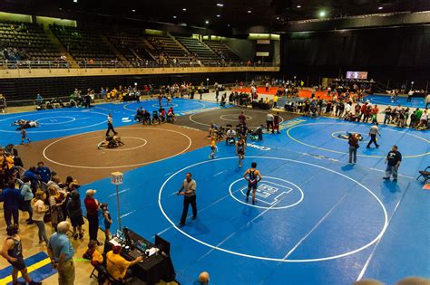 Mawa tournament. LOCATION: C3 Sports & Event Center, State College, PA. DATE: April 6-7, 2024. Tournament Director : Wade Winemiller. Cell: (717) 779-4303. E-MAIL Tournament Director. Page updated 03/06/2024 07:17:28. The Middle Atlantic Wrestling Assosciation Website includes information on the scholastic and freestyle/greco tournaments. 