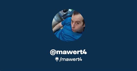 🍆 Mawert4 Leaks [SEX VIDEO] 215 Pics