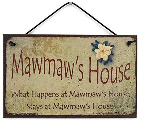 Mawmaw's. Things To Know About Mawmaw's. 