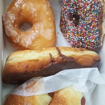 Max's donuts. Use your Uber account to order delivery from Max Donuts in Houston. Browse the menu, view popular items, and track your order. ... One of the most popular items on the menu among Uber Eats users is the filled rounds donut and the sausage and the sausage and cheese kolache are two of the items most commonly ordered together at this morning go … 
