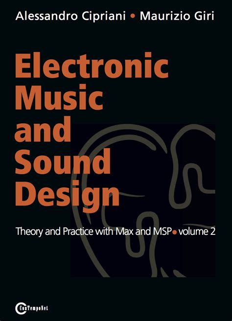 Max/MSP Electronic Music Wiki Fandom