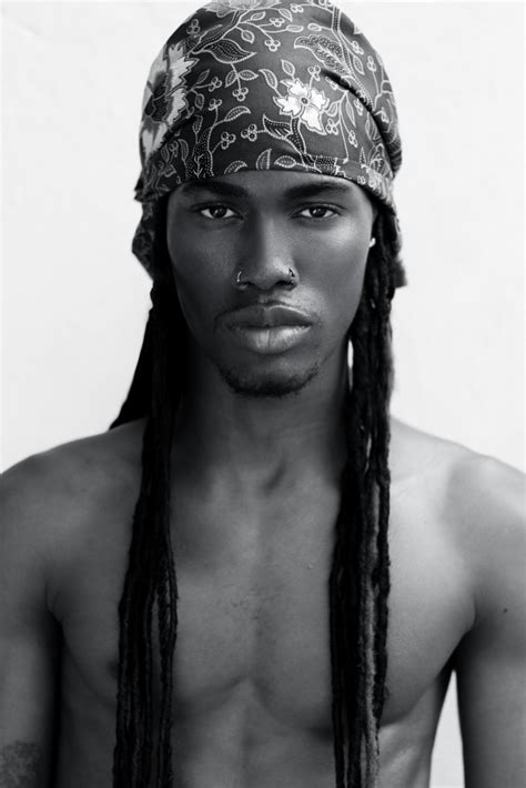 Max B New Icon models Model agency